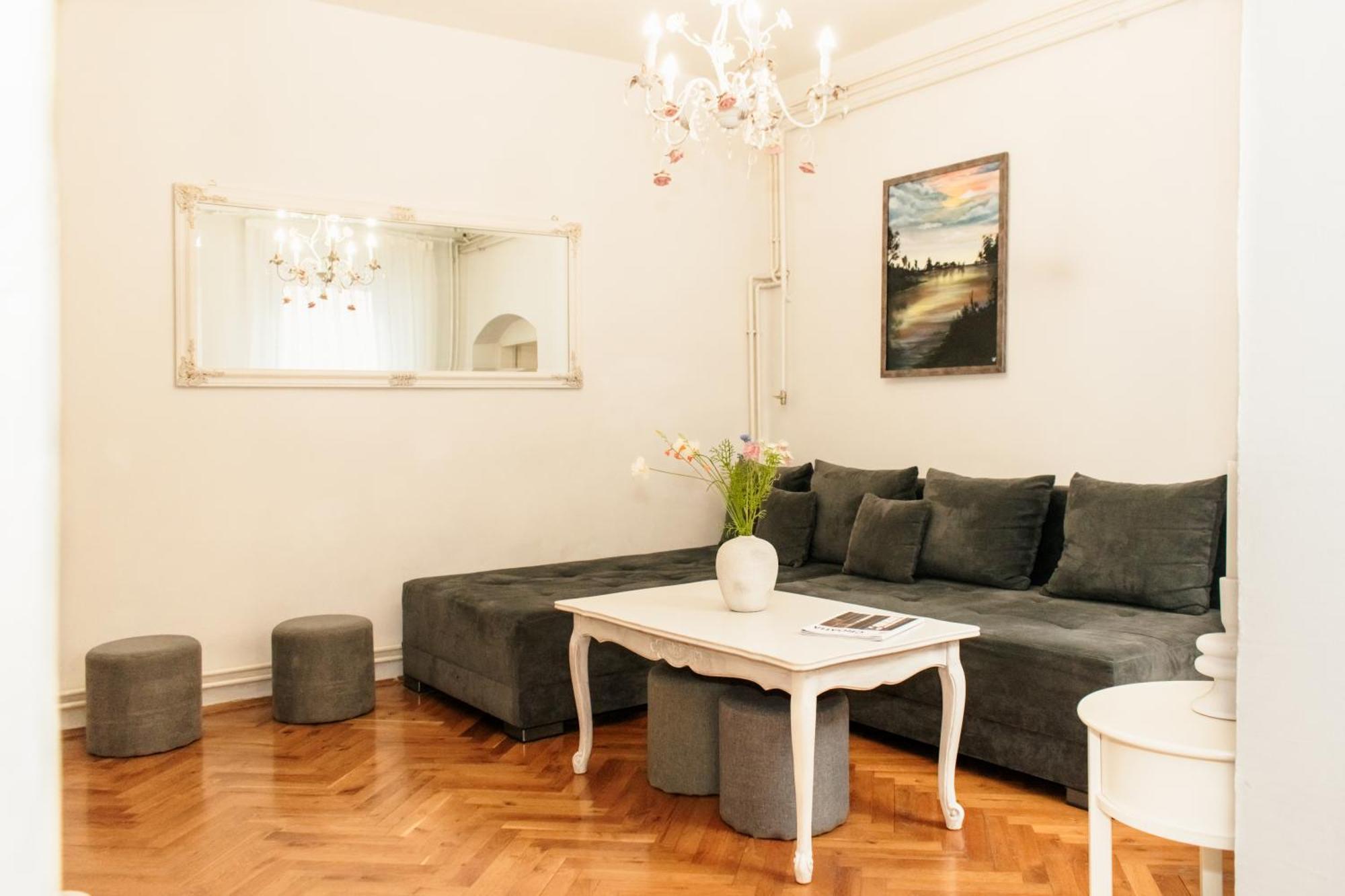 Goodlife Holiday House - Family & Friends Pozega Exteriér fotografie