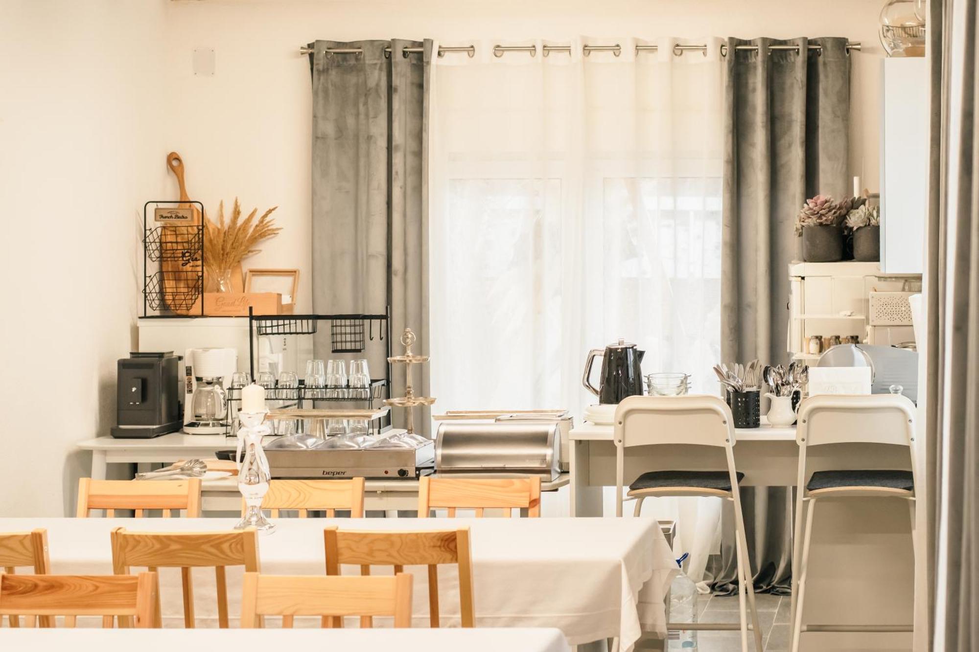 Goodlife Holiday House - Family & Friends Pozega Exteriér fotografie