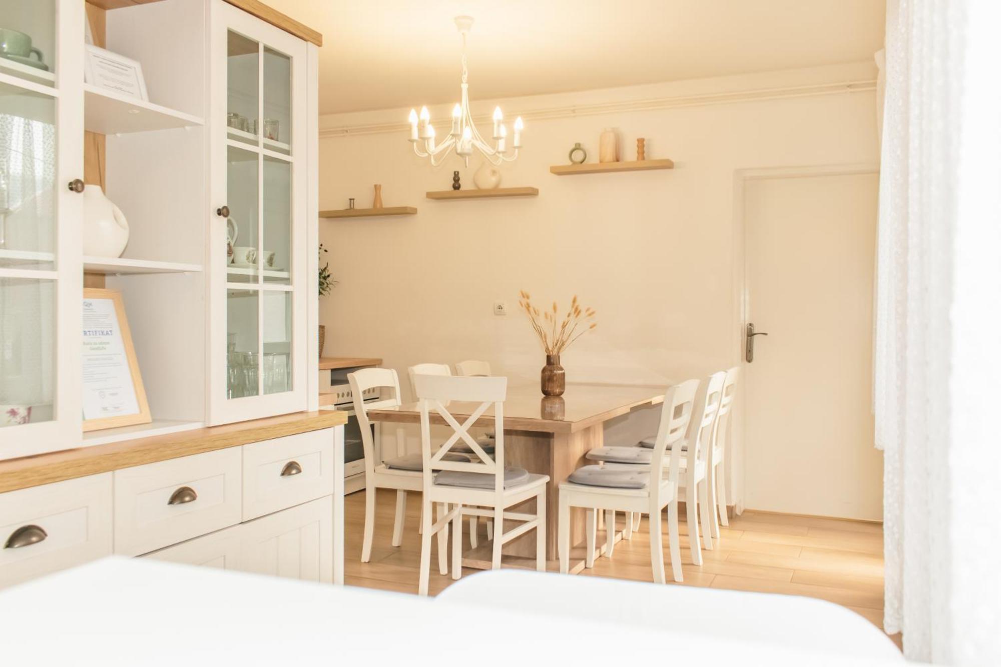Goodlife Holiday House - Family & Friends Pozega Exteriér fotografie